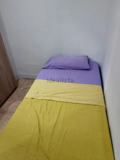 Stanza in affitto, l'Hospitalet de Llobregat