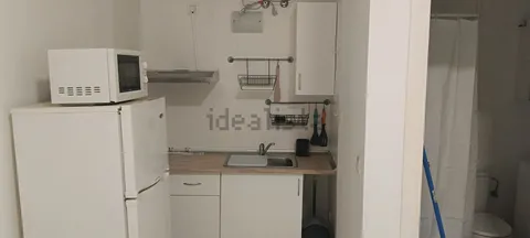 Pis de 40 m² a Sevilla