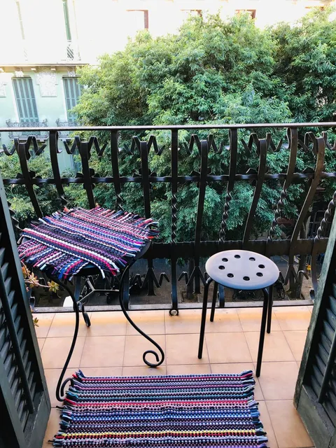 Room for rent, Barcelona