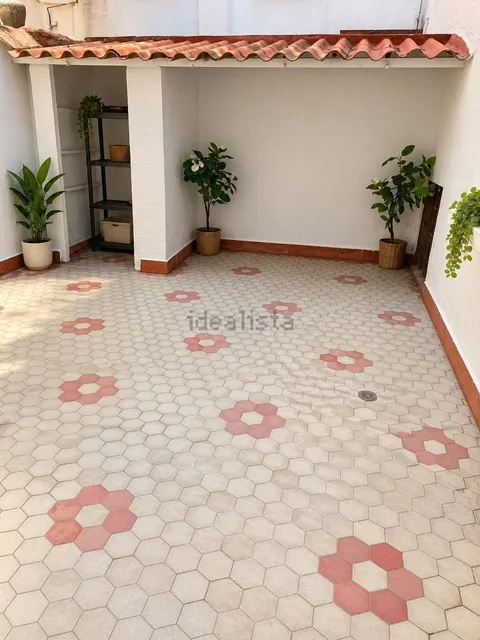 Pis de 75 m² a València