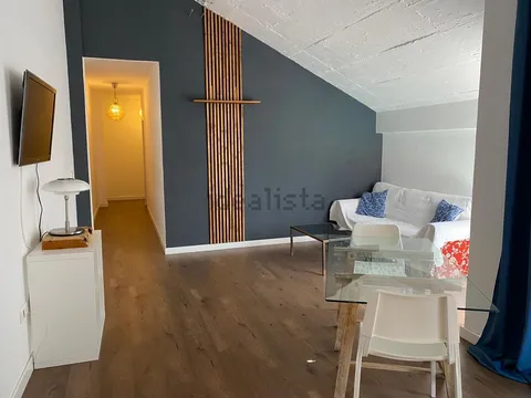 Piso de 60 m² en Málaga