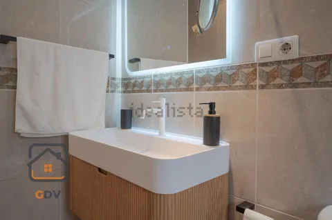 Pis de 111 m² a Granada