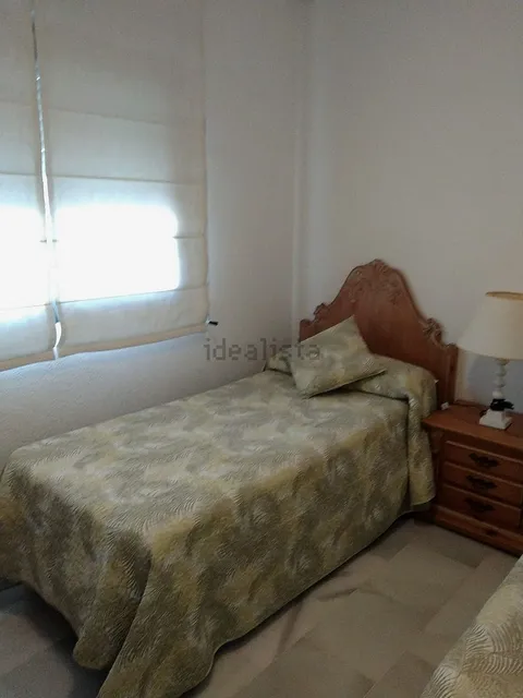 Chambre à louer, Marbella