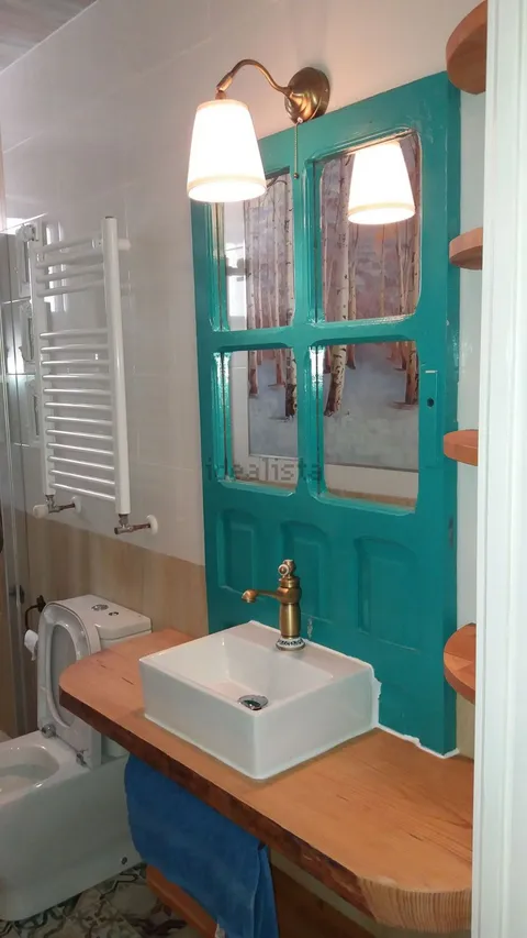 Habitació de lloguer, Conca