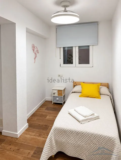 Pis de 98 m² a Almeria