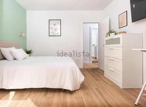 Habitació de lloguer, Gijón