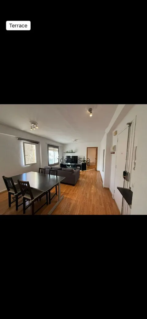 Habitació de lloguer, València