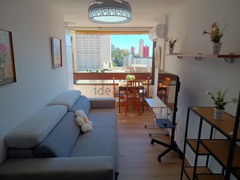 Pis de 70 m² a Benidorm