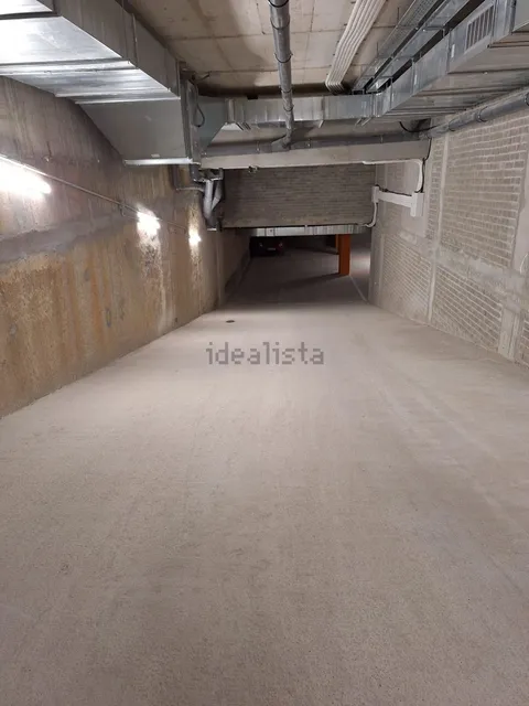 Pis de 90 m² a Terrassa