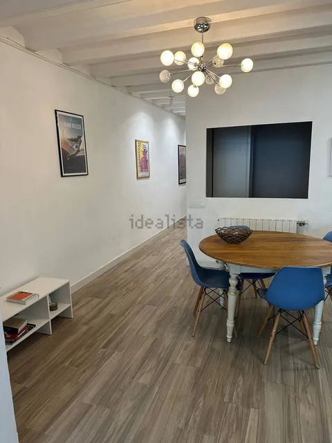 Habitació de lloguer, Vilanova i la Geltrú