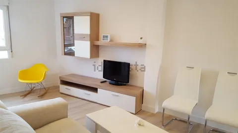 Flat 50 m² in Bilbao