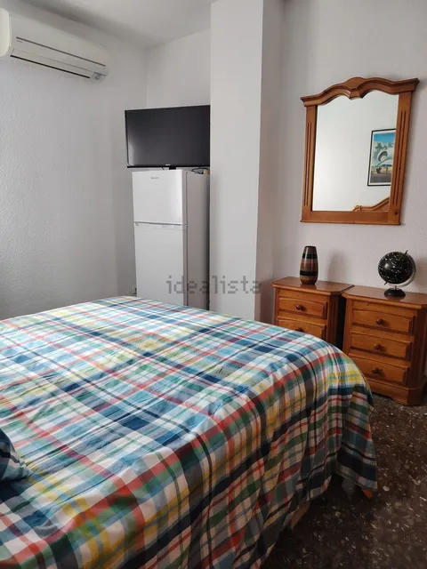 Habitació de lloguer, Jaén