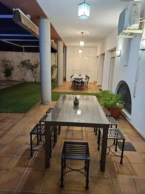 Casa 431 m² a El Carpio