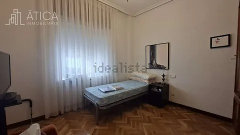 Pis de 121 m² a Salamanca