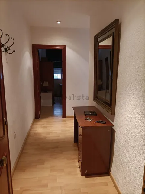 Stanza in affitto, Siviglia