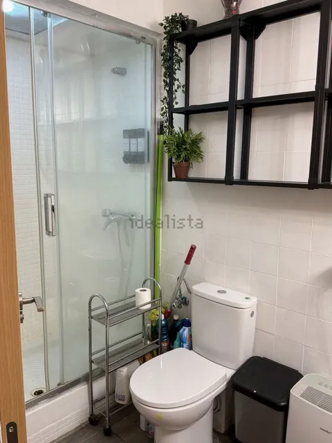 Pis de 62 m² a Barcelona