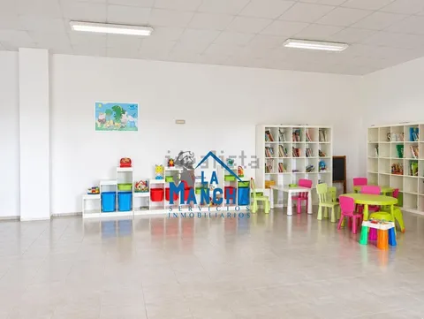Piso de 85 m² en Albacete