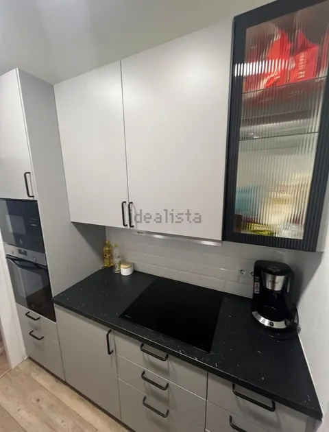 Habitació de lloguer, Vitòria