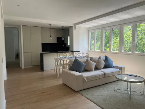 Appartamento 108 m² a Madrid