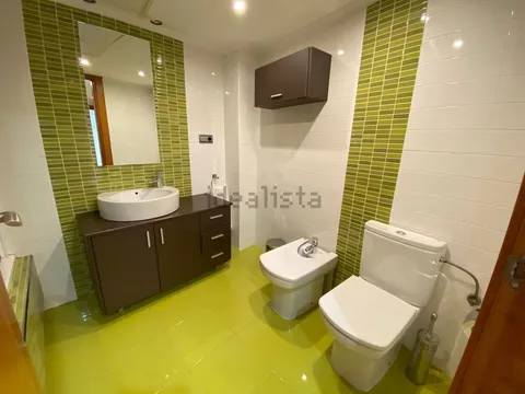 Pis de 65 m² a Salamanca