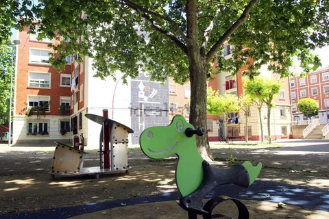Piso de 85 m² en Logroño