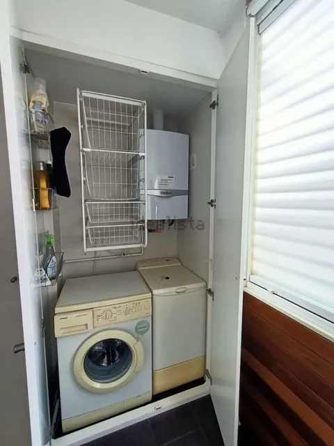 Pis de 127 m² a València