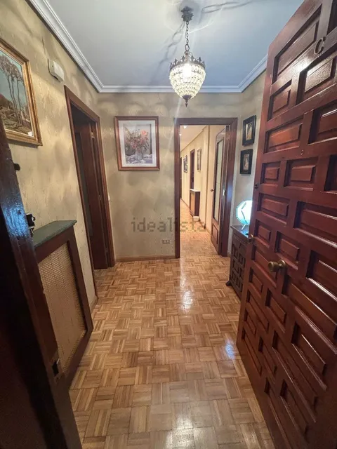 Pis de 124 m² a Cáceres