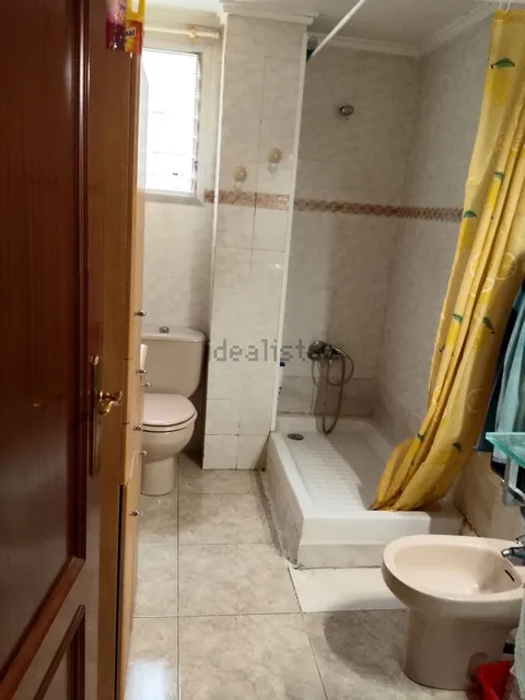 Habitació de lloguer, València