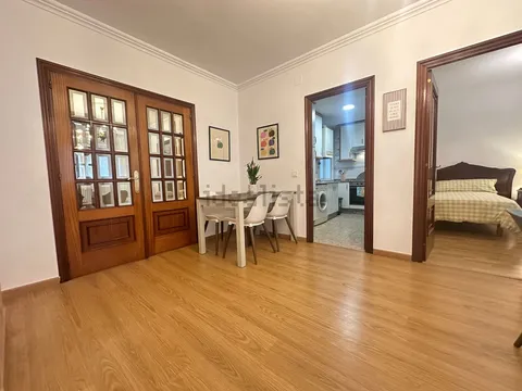 Wohnung 80 m² in Santiago de Compostela