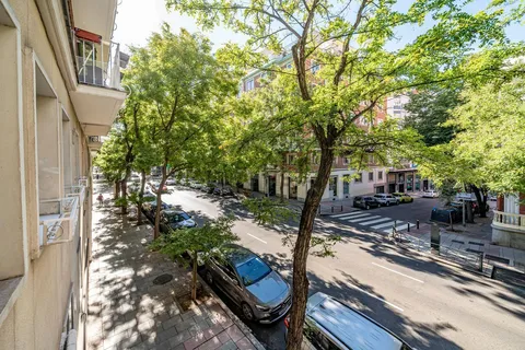 Pis de 130 m² a Madrid