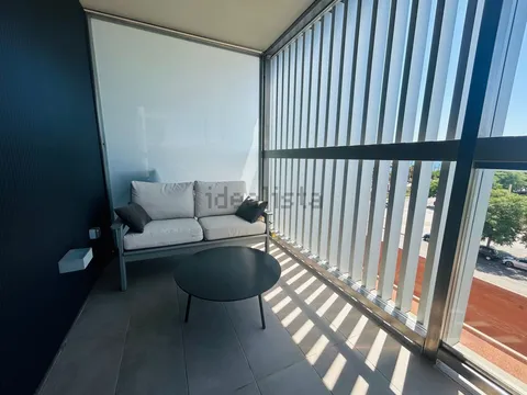 Pis de 60 m² a Mataró