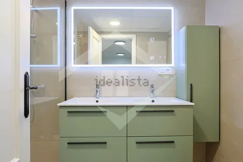 Pis de 122 m² a València