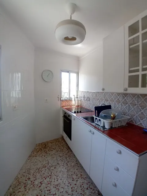 House 65 m² in Algarrobo