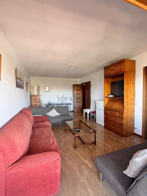 Pis de 110 m² a Valladolid