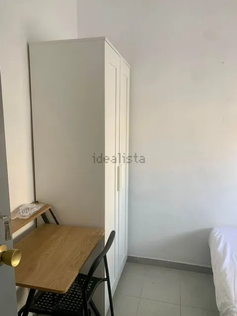 Zimmer zur Miete, Sevilla
