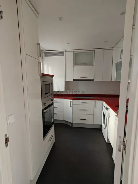 Pis de 74 m² a Madrid