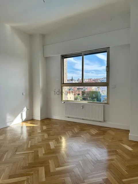 Pis de 157 m² a Madrid