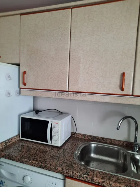 Pis de 90 m² a Sevilla