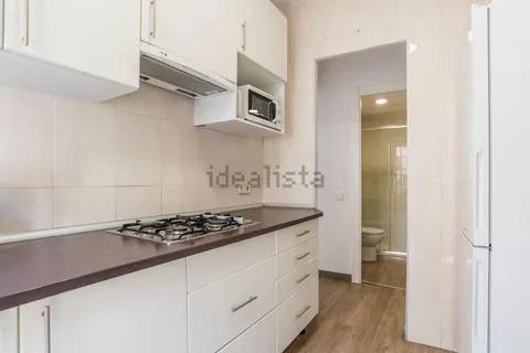 Wohnung 71 m² in Madrid