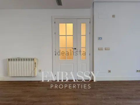 Pis de 135 m² a Madrid