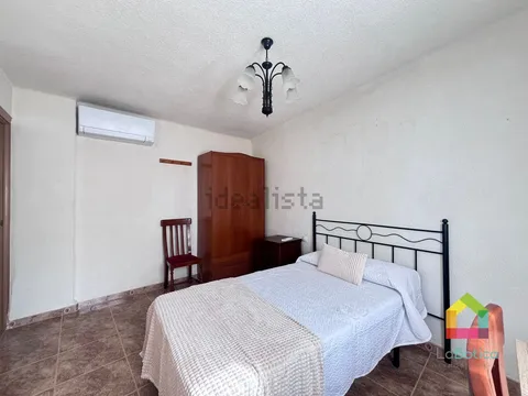 Квартира 65 м² у Толедо