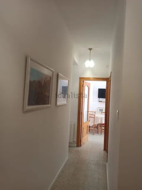 Chambre à louer, Albacete