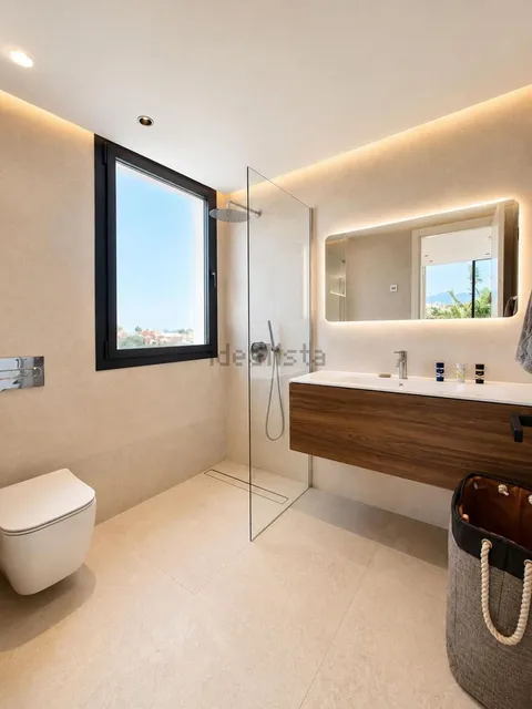 Haus 287 m² in Marbella