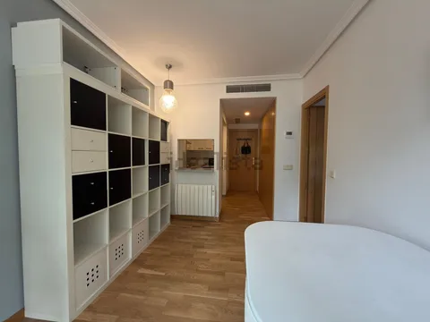 Pis de 50 m² a Madrid