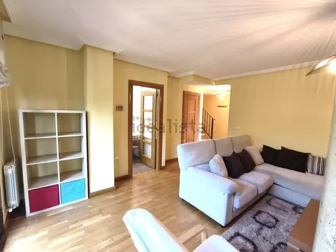 Piso de 100 m² en León