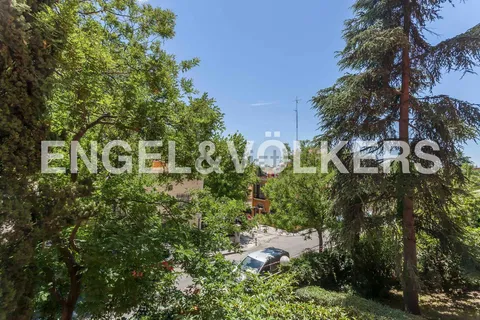 Pis de 128 m² a Madrid