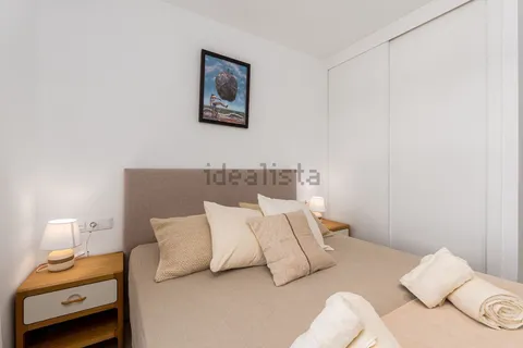 Wohnung 111 m² in Calp