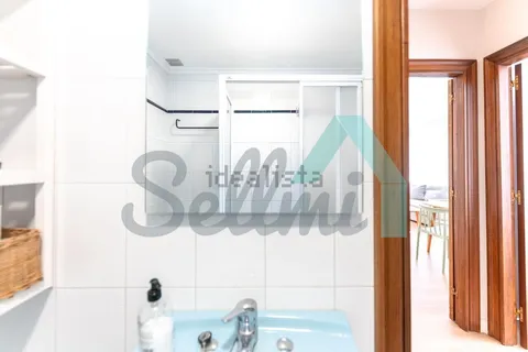 Piso de 129 m² en Castrillón