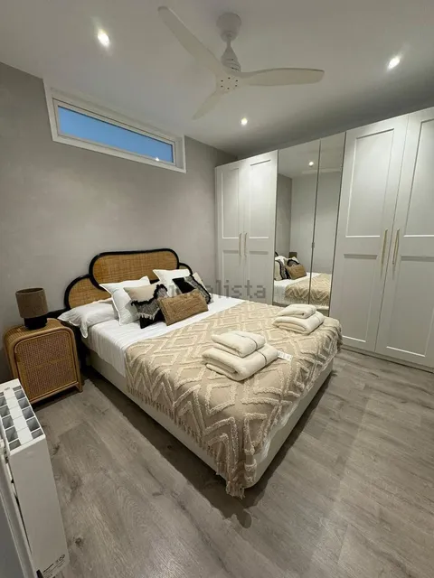 Wohnung 87 m² in Badalona