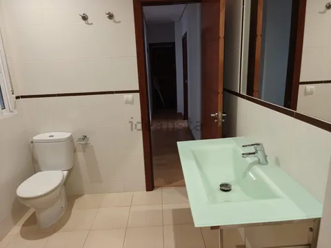 Pis de 94 m² a Còrdova